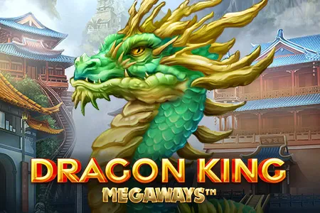 Dragon King Megaways